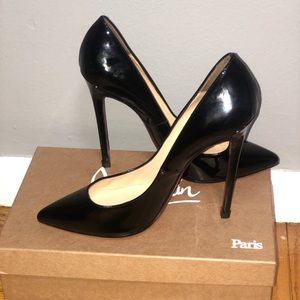Christian Louboutin